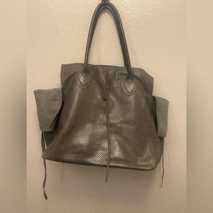 Let & Her Tote Large